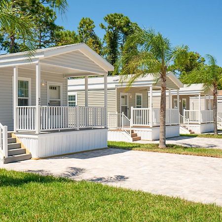 Villa Daytona Beach Rv Extérieur photo