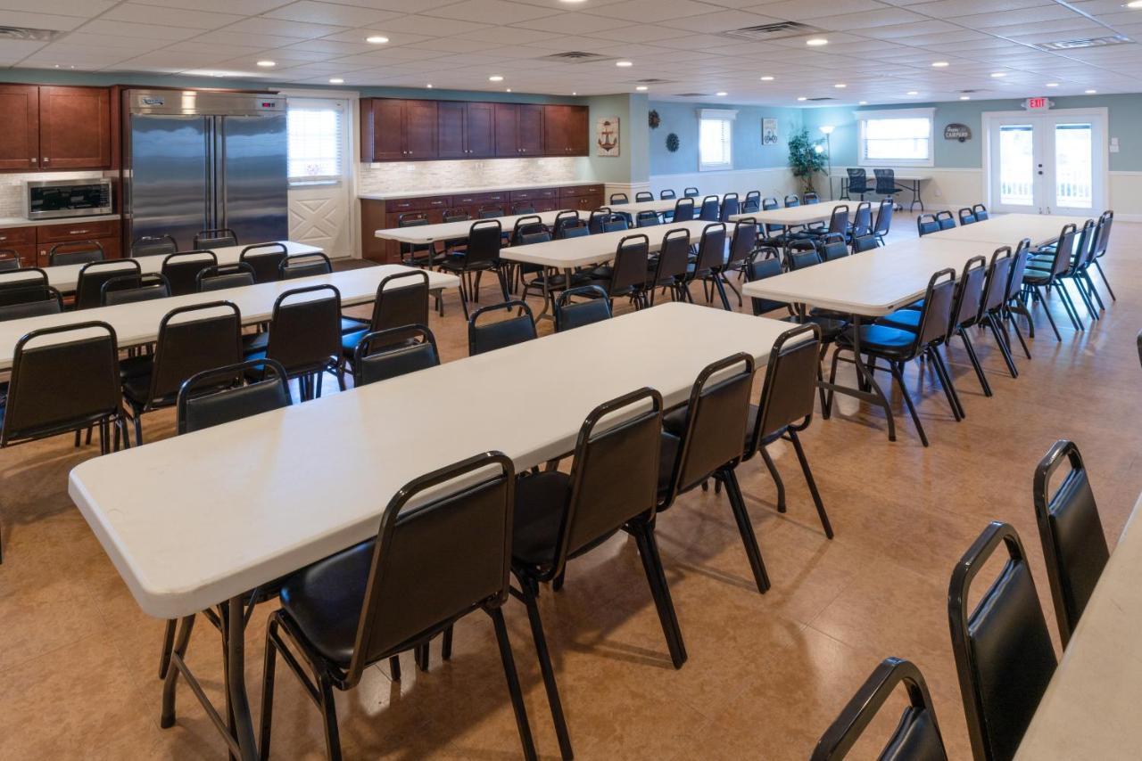 Villa Daytona Beach Rv Extérieur photo