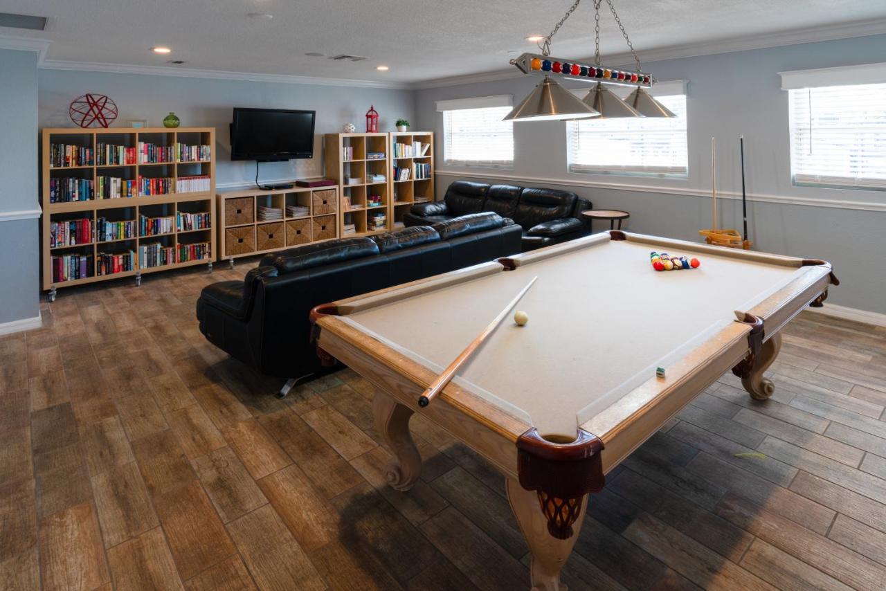 Villa Daytona Beach Rv Extérieur photo