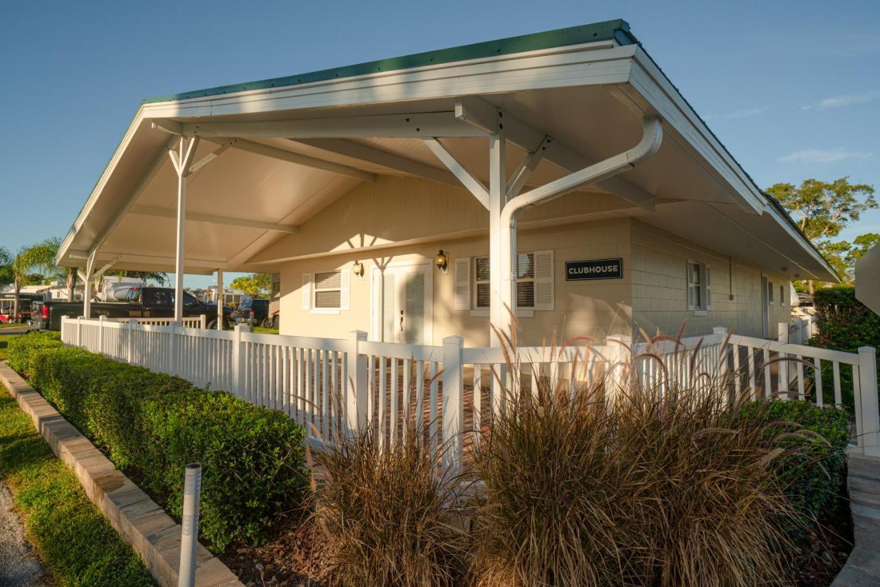 Villa Daytona Beach Rv Extérieur photo