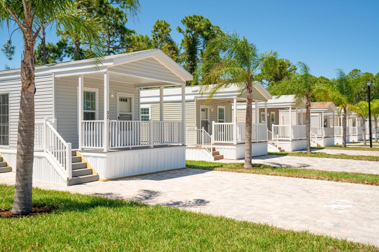 Villa Daytona Beach Rv Extérieur photo