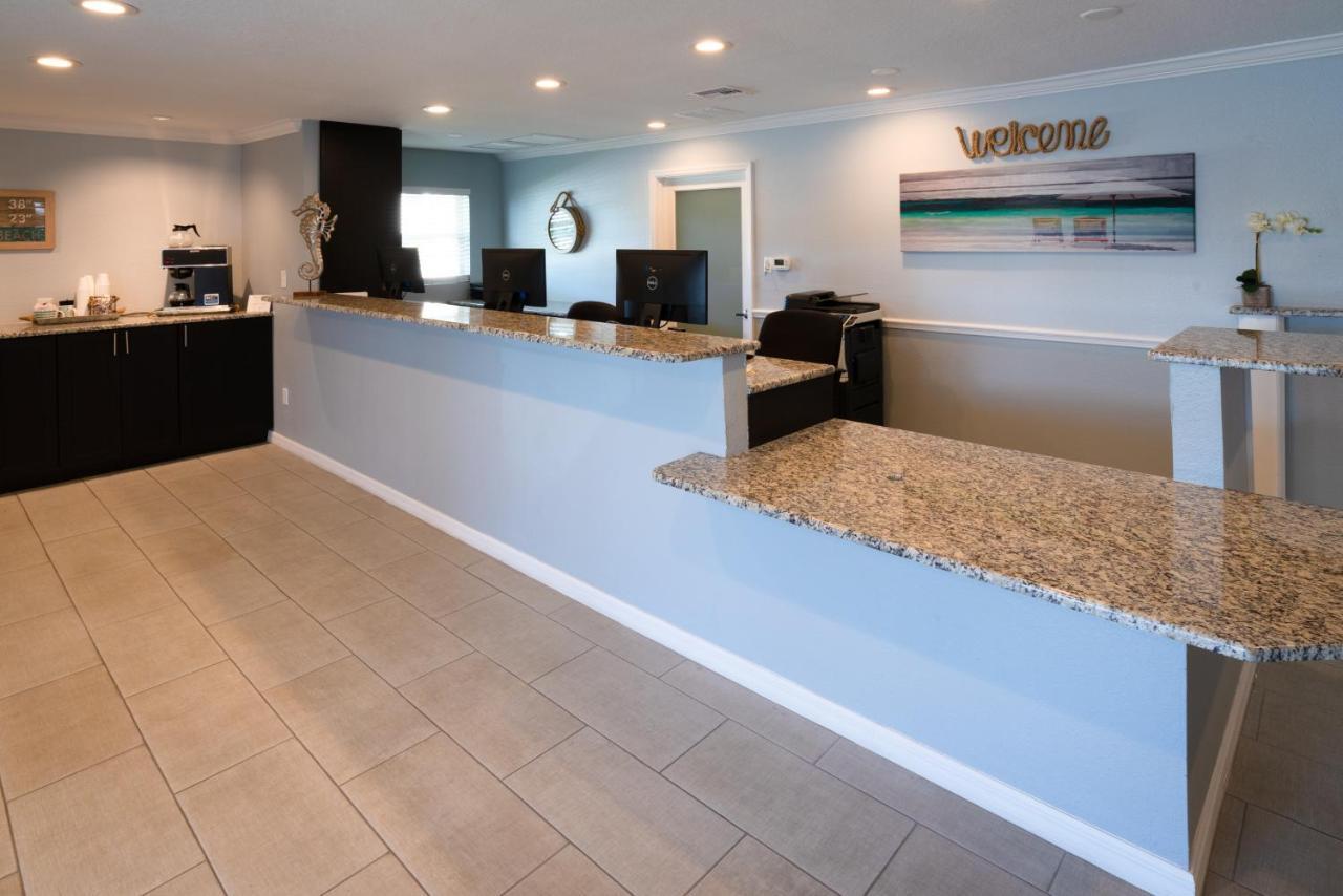 Villa Daytona Beach Rv Extérieur photo